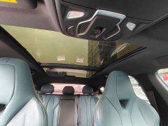 SAIC MG7 1.5T DCT Ultimate Elegance - ფოტო 12