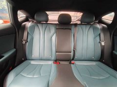 SAIC MG7 1.5T DCT Ultimate Elegance - ფოტო 13