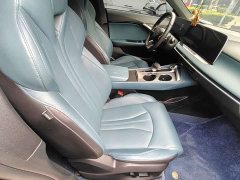 SAIC MG7 1.5T DCT Ultimate Elegance - ფოტო 14