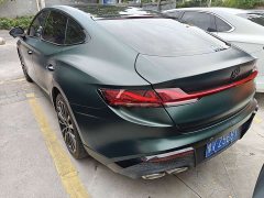 SAIC MG7 1.5T DCT Ultimate Elegance - ფოტო 15
