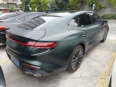SAIC MG7 1.5T DCT Ultimate Elegance - ფოტო 16