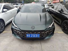SAIC MG7 1.5T DCT Ultimate Elegance - ფოტო 2