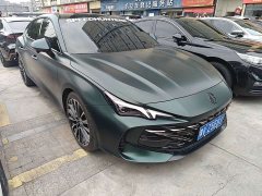 SAIC MG7 1.5T DCT Ultimate Elegance - ფოტო 3