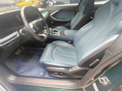 SAIC MG7 1.5T DCT Ultimate Elegance - ფოტო 4