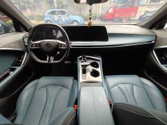 SAIC MG7 1.5T DCT Ultimate Elegance - ფოტო 6