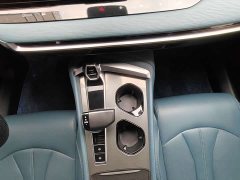SAIC MG7 1.5T DCT Ultimate Elegance - ფოტო 7