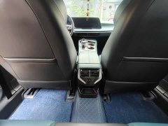 SAIC MG7 1.5T DCT Ultimate Elegance - ფოტო 8