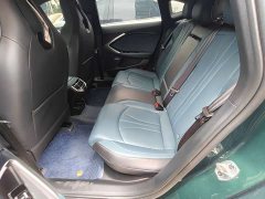 SAIC MG7 1.5T DCT Ultimate Elegance - ფოტო 9