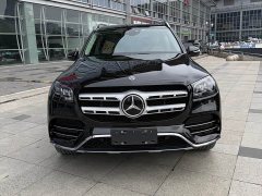 Mercedes-Benz GLS Facelift GLS 450 4MATIC Luxury - ფოტო 1