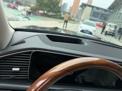 Mercedes-Benz GLS Facelift GLS 450 4MATIC Luxury - ფოტო 10
