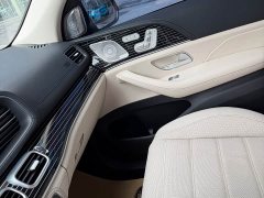 Mercedes-Benz GLS Facelift GLS 450 4MATIC Luxury - ფოტო 11