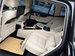 Mercedes-Benz GLS Facelift GLS 450 4MATIC Luxury - ფოტო 12