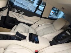 Mercedes-Benz GLS Facelift GLS 450 4MATIC Luxury - ფოტო 13