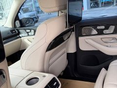 Mercedes-Benz GLS Facelift GLS 450 4MATIC Luxury - ფოტო 15