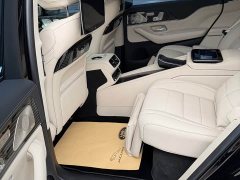 Mercedes-Benz GLS Facelift GLS 450 4MATIC Luxury - ფოტო 17