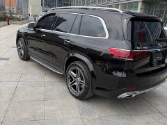 Mercedes-Benz GLS Facelift GLS 450 4MATIC Luxury - ფოტო 18