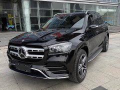 Mercedes-Benz GLS Facelift GLS 450 4MATIC Luxury - ფოტო 2