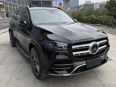 Mercedes-Benz GLS Facelift GLS 450 4MATIC Luxury - ფოტო 3