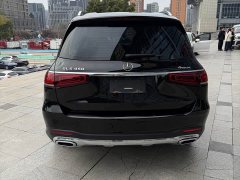 Mercedes-Benz GLS Facelift GLS 450 4MATIC Luxury - ფოტო 5