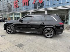 Mercedes-Benz GLS Facelift GLS 450 4MATIC Luxury - ფოტო 6