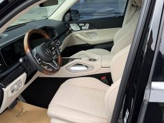 Mercedes-Benz GLS Facelift GLS 450 4MATIC Luxury - ფოტო 7