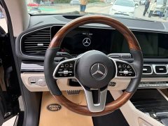 Mercedes-Benz GLS Facelift GLS 450 4MATIC Luxury - ფოტო 8