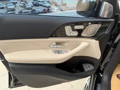 Mercedes-Benz GLS Facelift GLS 450 4MATIC Luxury - ფოტო 9