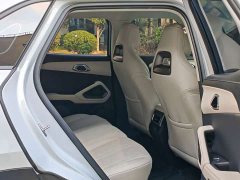 BYD Yuan UP Smart Drive 401KM Vitality Edition - ფოტო 10