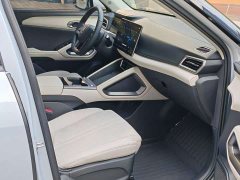 BYD Yuan UP Smart Drive 401KM Vitality Edition - ფოტო 11