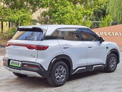 BYD Yuan UP Smart Drive 401KM Vitality Edition - ფოტო 4