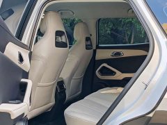 BYD Yuan UP Smart Drive 401KM Vitality Edition - ფოტო 7