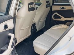BYD Yuan UP Smart Drive 401KM Vitality Edition - ფოტო 8