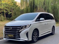 GAC Aion M8 2024 Lingxiu Series 390T Luxury - ფოტო 1