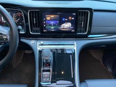 GAC Aion M8 2024 Lingxiu Series 390T Luxury - ფოტო 12