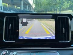 GAC Aion M8 2024 Lingxiu Series 390T Luxury - ფოტო 16