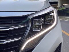GAC Aion M8 2024 Lingxiu Series 390T Luxury - ფოტო 18