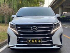 GAC Aion M8 2024 Lingxiu Series 390T Luxury - ფოტო 2