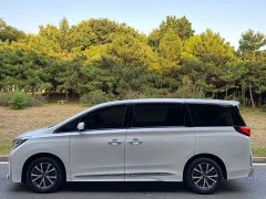 GAC Aion M8 2024 Lingxiu Series 390T Luxury - ფოტო 3