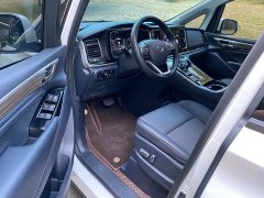 GAC Aion M8 2024 Lingxiu Series 390T Luxury - ფოტო 4