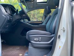 GAC Aion M8 2024 Lingxiu Series 390T Luxury - ფოტო 5