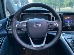 GAC Aion M8 2024 Lingxiu Series 390T Luxury - ფოტო 8