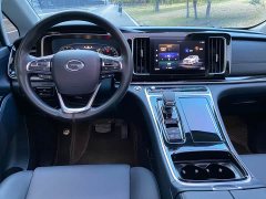 GAC Aion M8 2024 Lingxiu Series 390T Luxury - ფოტო 9