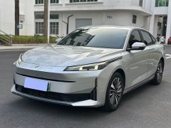 Changan Qiyuan A05 Classic 2024 70 Pro - ფოტო 1