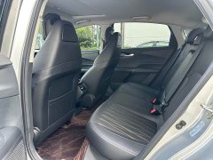 Changan Qiyuan A05 Classic 2024 70 Pro - ფოტო 11