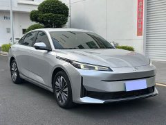 Changan Qiyuan A05 Classic 2024 70 Pro - ფოტო 3