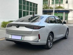 Changan Qiyuan A05 Classic 2024 70 Pro - ფოტო 4