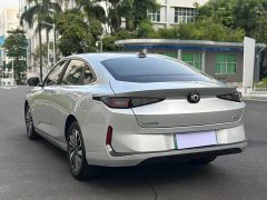 Changan Qiyuan A05 Classic 2024 70 Pro - ფოტო 5