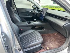 Changan Qiyuan A05 Classic 2024 70 Pro - ფოტო 7