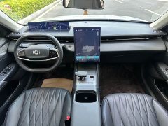 Changan Qiyuan A05 Classic 2024 70 Pro - ფოტო 9