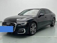 Audi A6L 45 TFSI Premium Dynamic - ფოტო 1